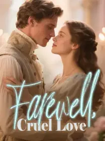 Farewell, Cruel Love