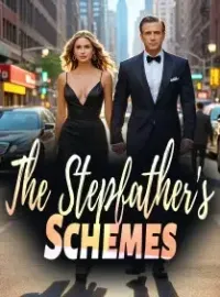 The Stepfather's Schemes Novel Cover