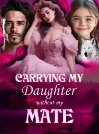 Carrying My Daughter without My Mate Novel Cover