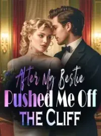 After My Bestie Pushed Me Off the Cliff Novel Cover