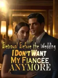 Betrayal Before the Wedding: I Don’t Want My Fiancée Anymore! Novel Cover