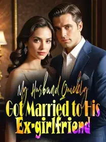My Husband Quickly Got Married to His Ex-girlfriend Novel Cover