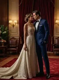 I Gave Him My Ear, He Gave Me a Fake Marriage,Now I'm Gone Novel Cover