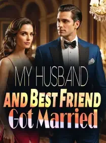 My Husband and Best Friend Got Married