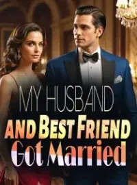 My Husband and Best Friend Got Married Novel Cover