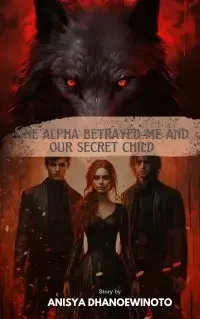 The Alpha Betrayed Me and Our Secret Child