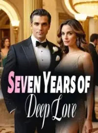 Seven Years of Deep Love Novel Cover