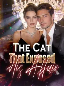 The Cat That Exposed His Affair