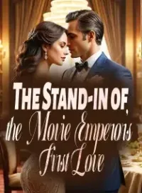 The Stand-in of the Movie Emperor's First Love Novel Cover