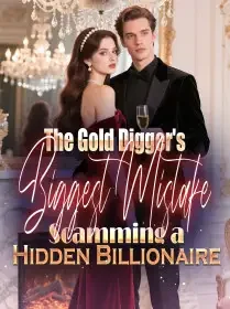 The Gold Digger's Biggest Mistake Scamming a Hidden Billionaire