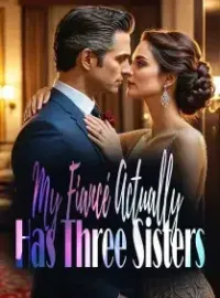 My Fiancé Actually Has Three Sisters Novel Cover