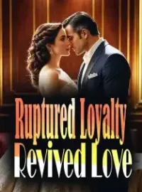 Ruptured Loyalty, Revived Love Novel Cover