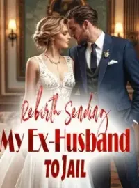 Rebirth: Sending My Ex-Husband to Jail Novel Cover
