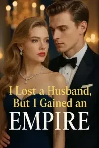 I Lost a Husband, But I Gained an Empire