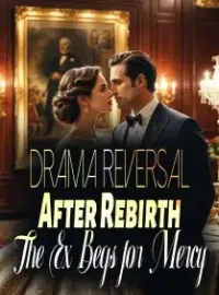 Drama Reversal: After Rebirth, The Ex Begs for Mercy Novel Cover