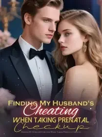 Finding My Husband's Cheating When Taking Prenatal Checkup Novel Cover