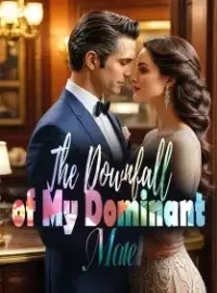 The Downfall of My Arrogant Mate Novel Cover