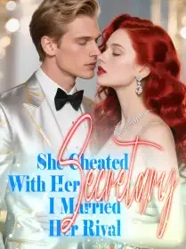 She Cheated With Her Secretary, I Married Her Rival