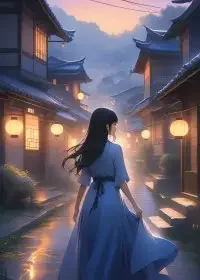Lipstick on Your Back Novel Cover