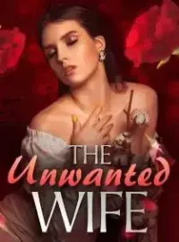 The Unwanted Wife Novel Cover