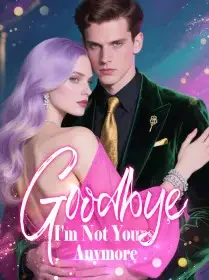 Goodbye, I'm Not Yours Anymore