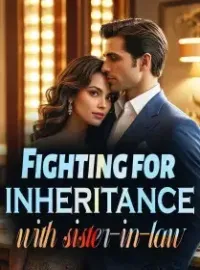 Fighting for inheritance with sister-in-law Novel Cover