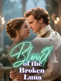Blood of the Broken Luna