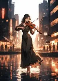 My Secret Lover at the Bar Novel Cover