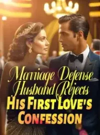Marriage Defense: Husband Rejects His First Love's Confession Novel Cover
