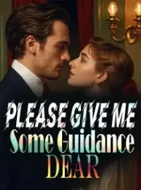 Please Give Me Some Guidance, Dear Novel Cover