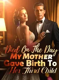 Died On The Day My Mother Gave Birth To Her Third Child