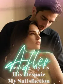 After Leaving My Ex: His Despair, My Satisfaction