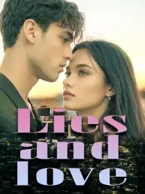 Lies and Love Novel Cover