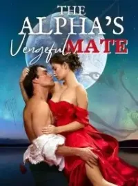 The Alpha's Vengeful Mate Novel Cover