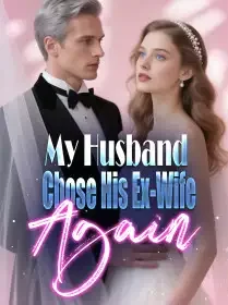 My Husband Chose His Ex-Wife Again Novel Cover