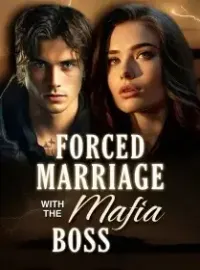 Forced Marriage With the Mafia Boss Novel Cover