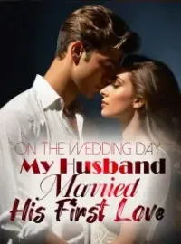 On the Wedding Day, My Husband Married His First Love Novel Cover
