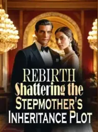 Rebirth: Shattering the Stepmother's Inheritance Plot Novel Cover