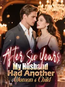 After Six Years, My Husband Had Another Woman’s Child Novel Cover