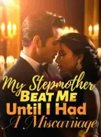 My Stepmother Beat Me Until I Had A Miscarriage Novel Cover