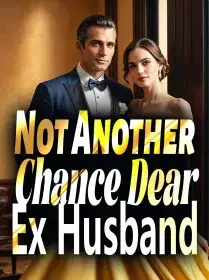 Not Another Chance, Dear Ex Husband Novel Cover