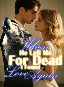 When He Left Me For Dead,  I Found Love Again