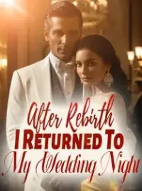 After Rebirth, I Returned To My Wedding Night Novel Cover