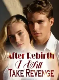 After Rebirth, I Will Take Revenge! Novel Cover