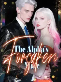 The Alpha's Forsaken Mate Novel Cover