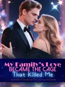 My Family’s Love Became the Cage That Killed Me