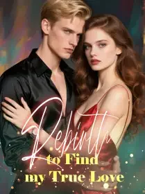 Rebirth to Find my True Love Novel Cover