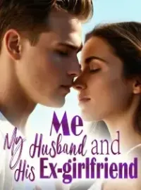Me, My Husband and His Ex-girlfriend Novel Cover