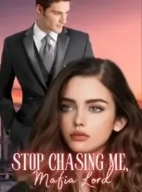 Stop Chasing Me, Mafia Lord! Novel Cover