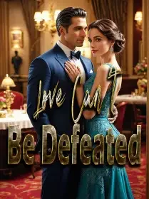 Love Can’t Be Defeated